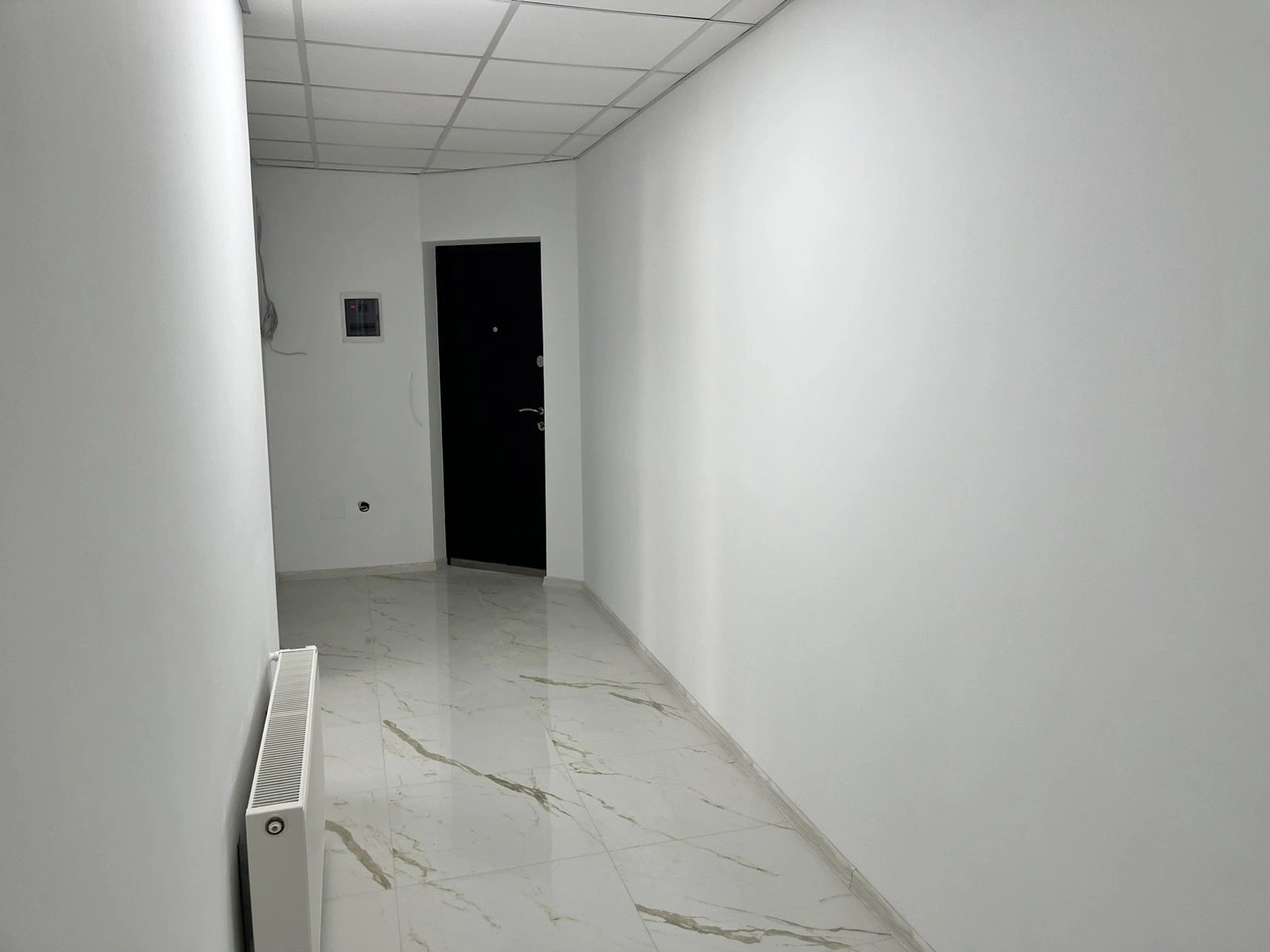 Продам нерухомість під комерцію. 57 m², 1st floor/10 floors. 7, Злуки пр., Тернопіль. 