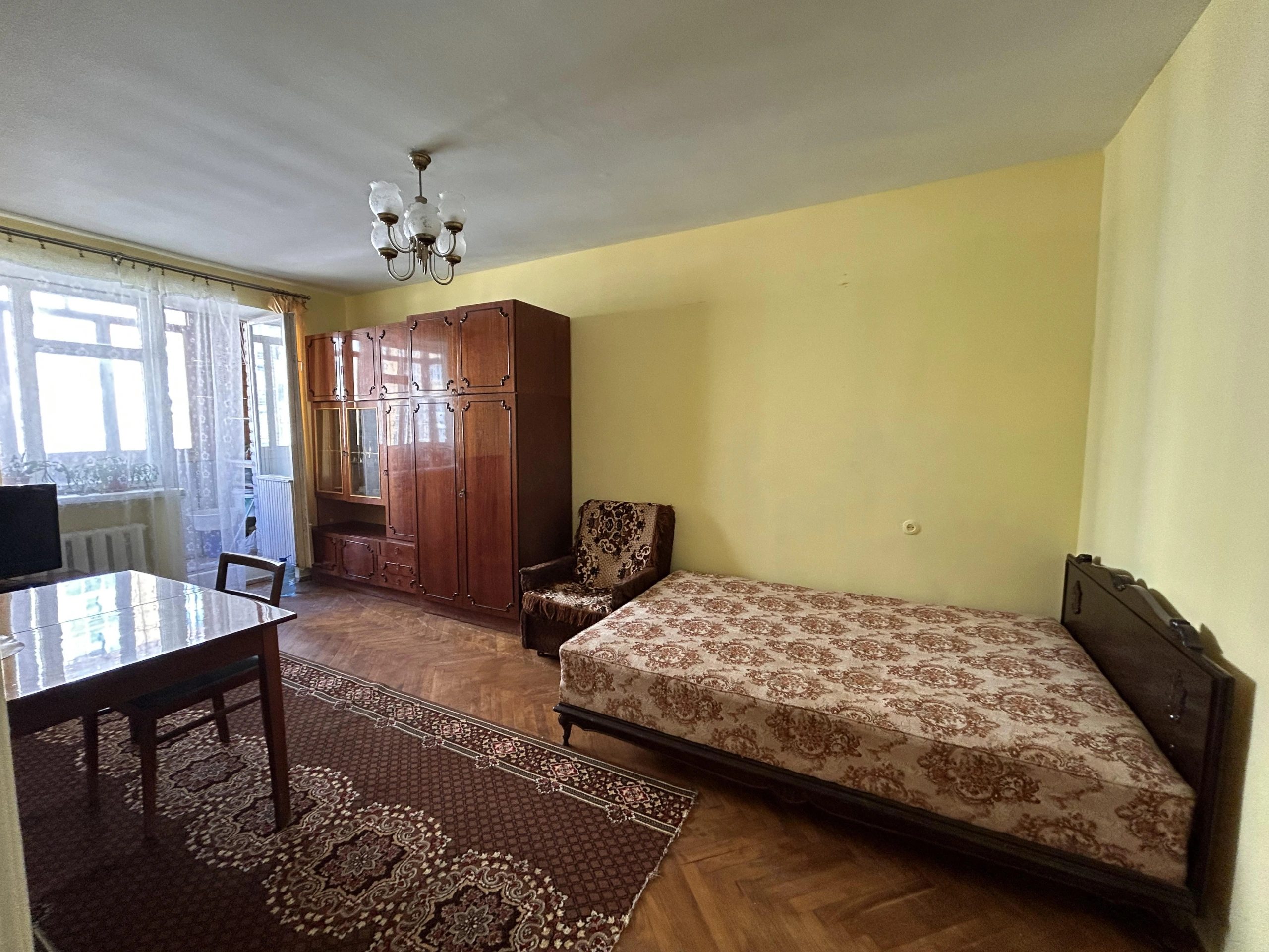 Apartment for rent. 2 rooms, 55 m², 5th floor/5 floors. Vyshneve. 
