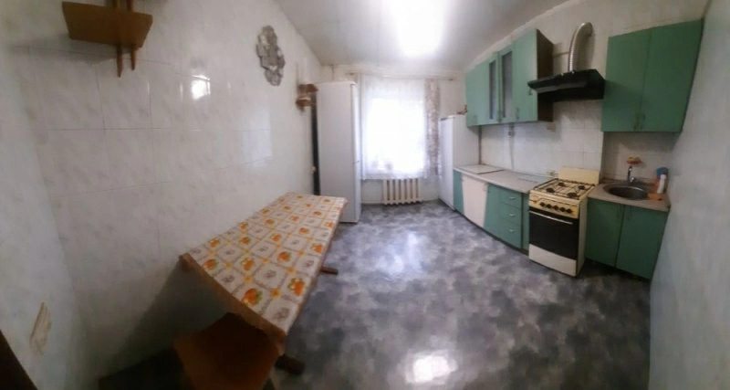Продаж квартири. 3 rooms, 67 m², 1st floor/9 floors. Богомаза, Дніпро. 