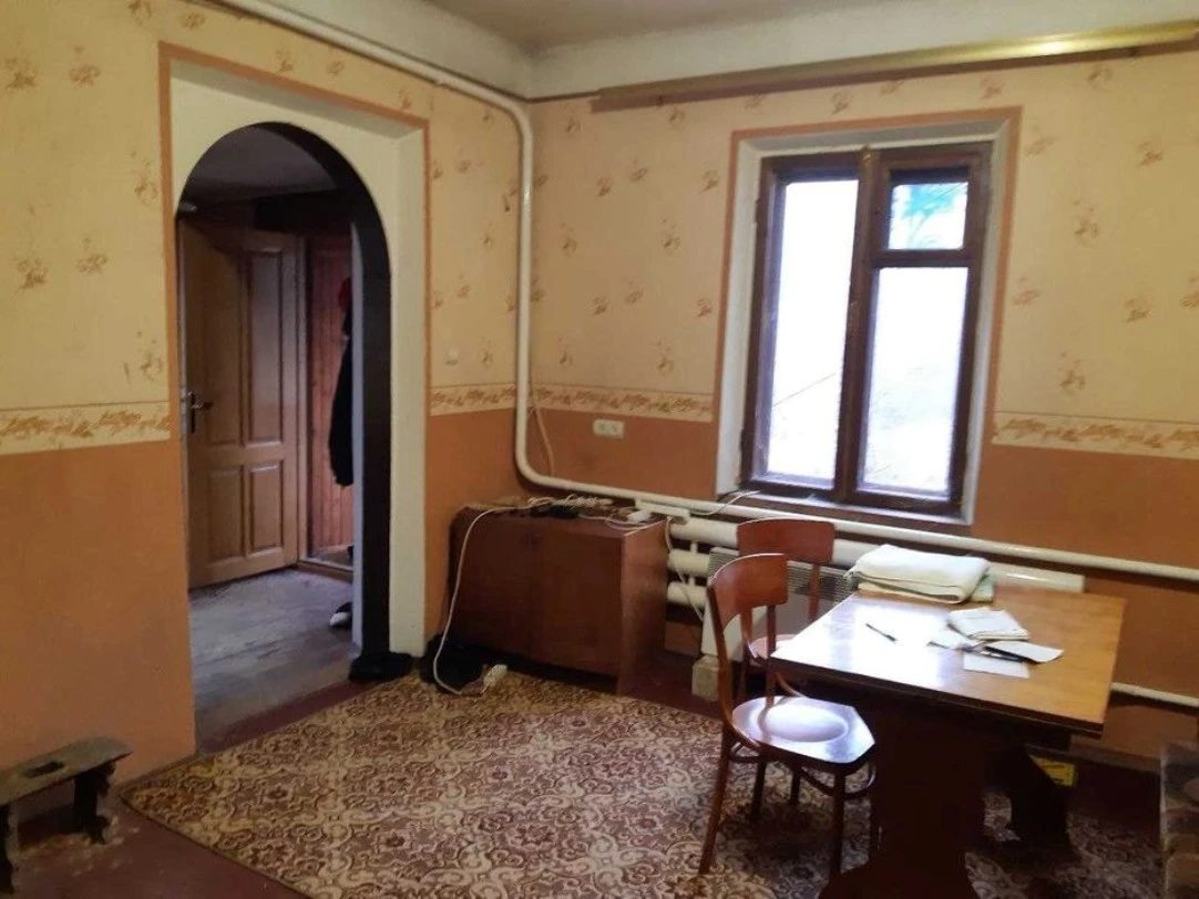 House for sale. 4 rooms, 100 m², 1 floor. Chervona Sloboda. 