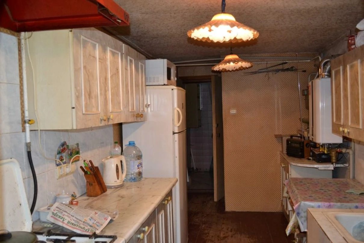 Продажа дома. 4 rooms, 100 m², 1 floor. Червона Слобода. 