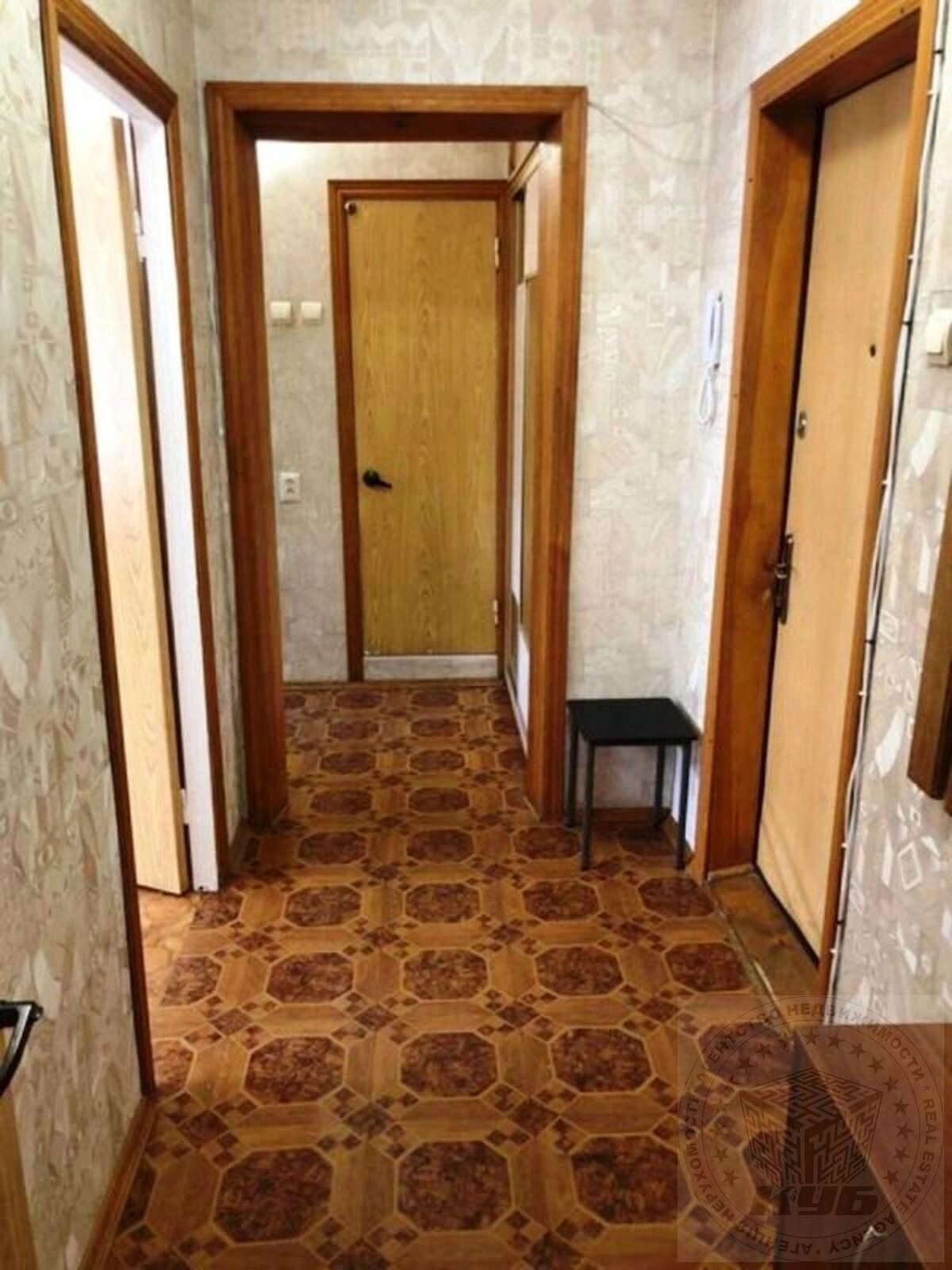 Продаж квартири 2 кімнати, 52 m², 5 пов./9 поверхів. 1, Тетяни Яблонської вул., Київ. 