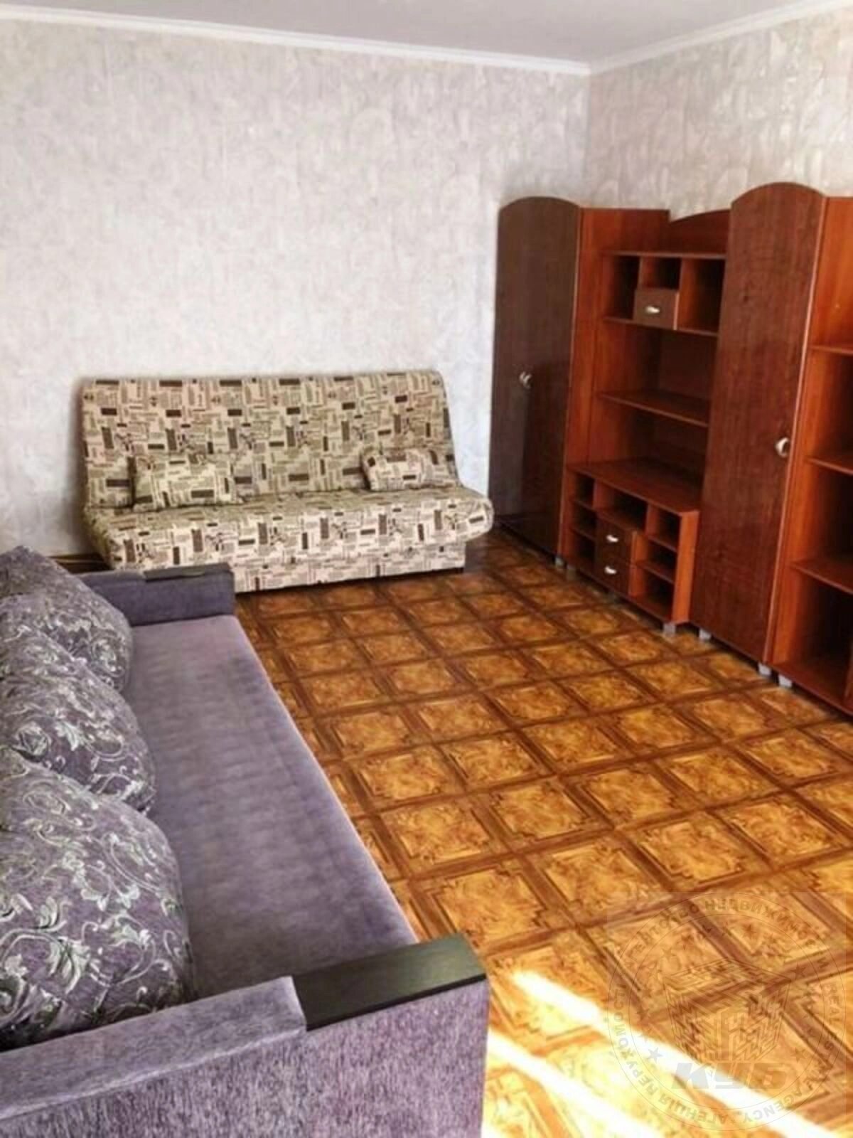 Продаж квартири 2 кімнати, 52 m², 5 пов./9 поверхів. 1, Тетяни Яблонської вул., Київ. 