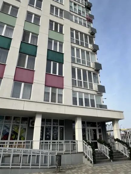 Продам рекреационную недвижимость. 85 m², 1st floor/24 floors. 104, Костанди ул., Одеса. 