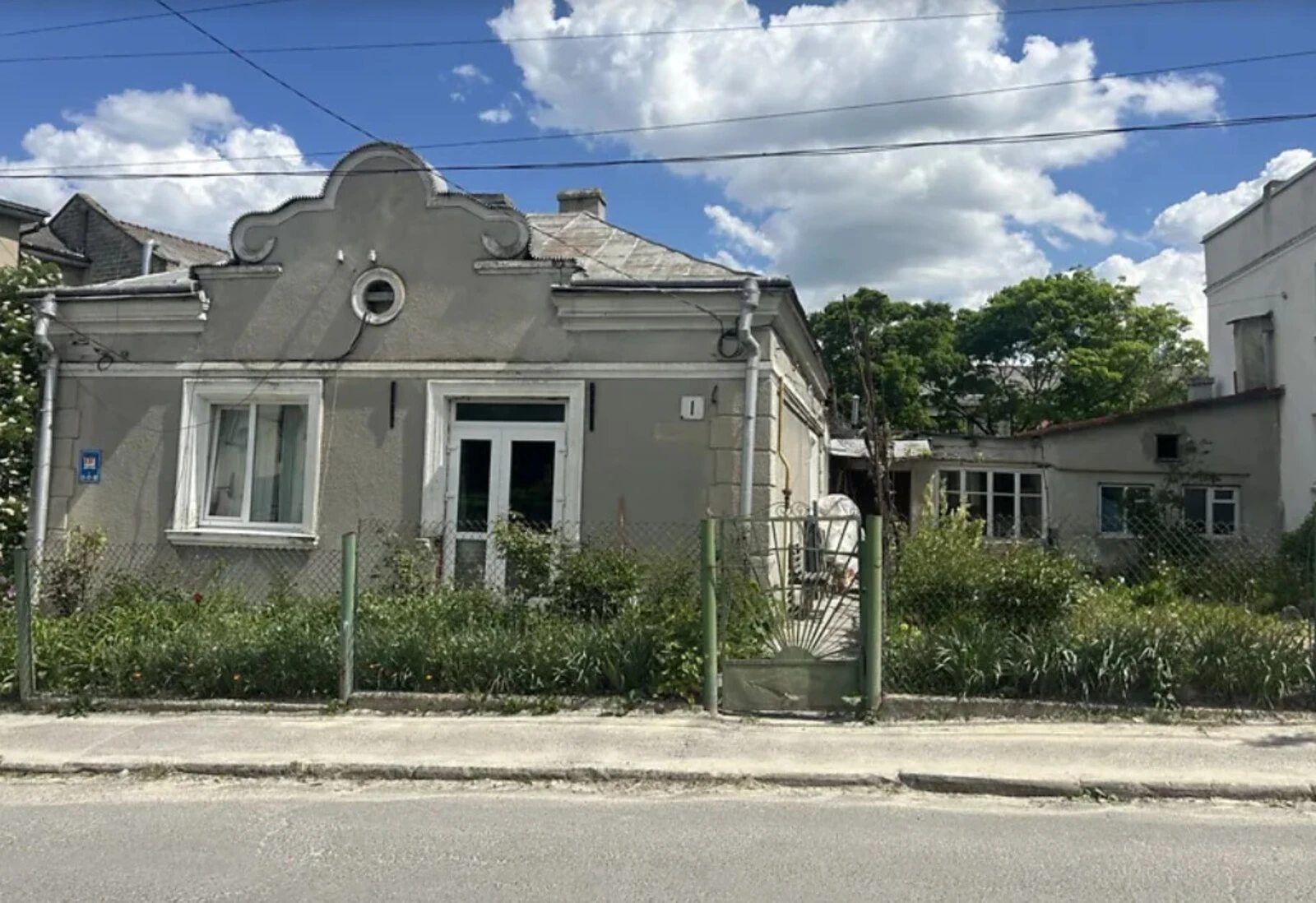 Продаж будинку. 120 m², 1 floor. Яремчука Н. вул., Тернопіль. 