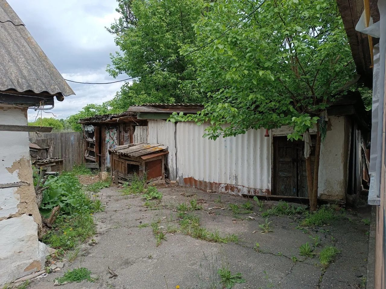 Продається будинок в селі Дмитрівка, Черкаської області