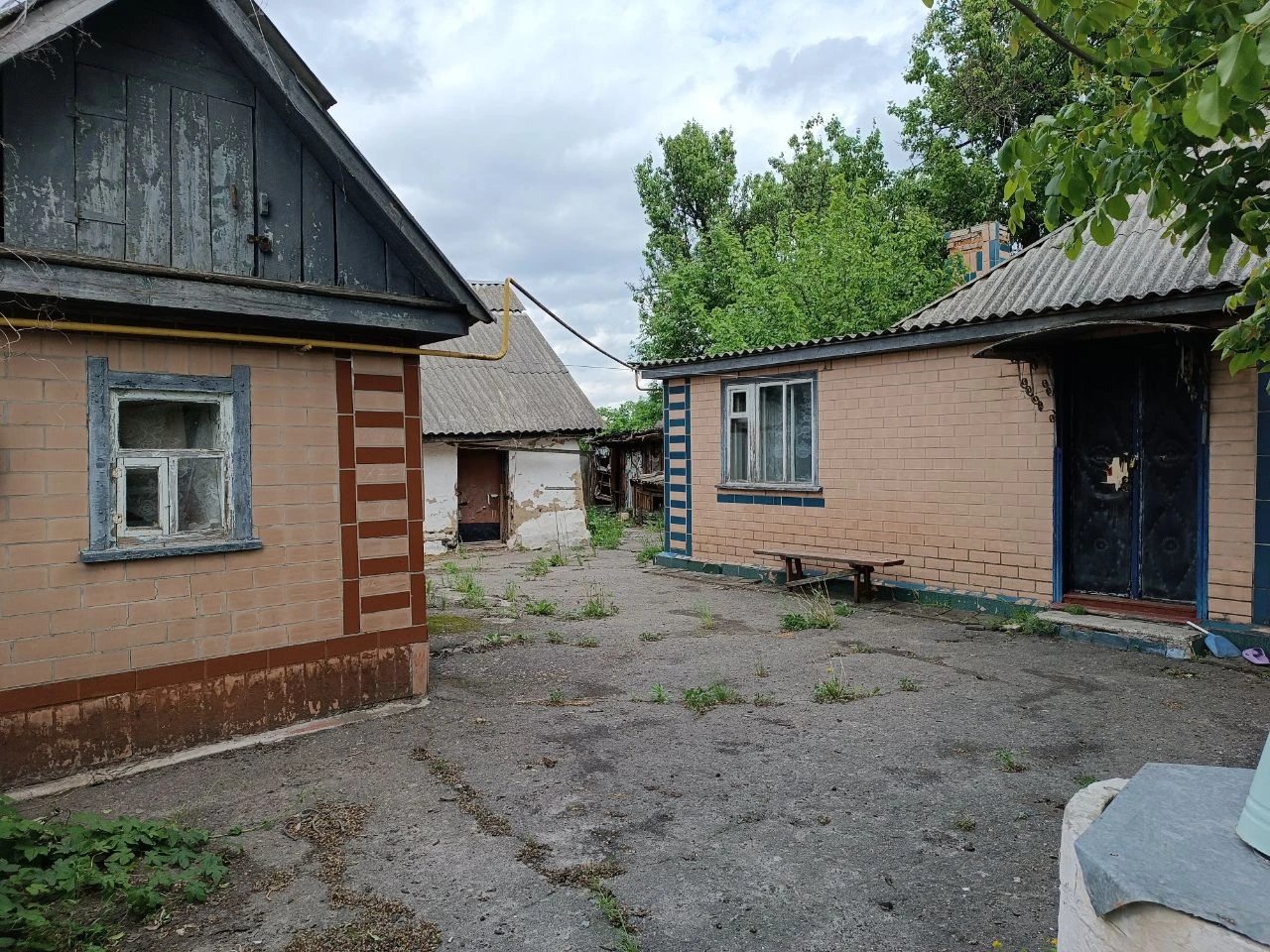 Продається будинок в селі Дмитрівка, Черкаської області