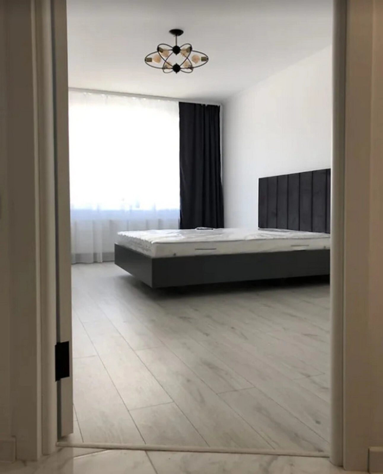 Продаж квартири. 1 room, 41 m², 1st floor/5 floors. Великая Березовица. 