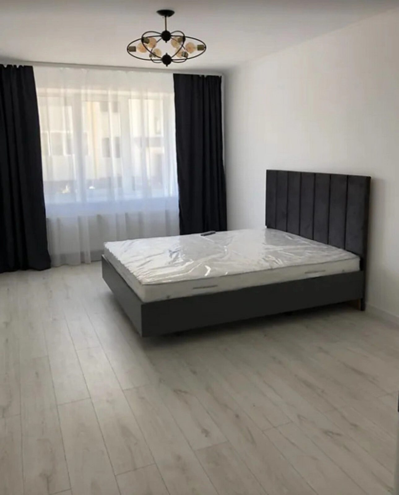 Продаж квартири. 1 room, 41 m², 1st floor/5 floors. Великая Березовица. 