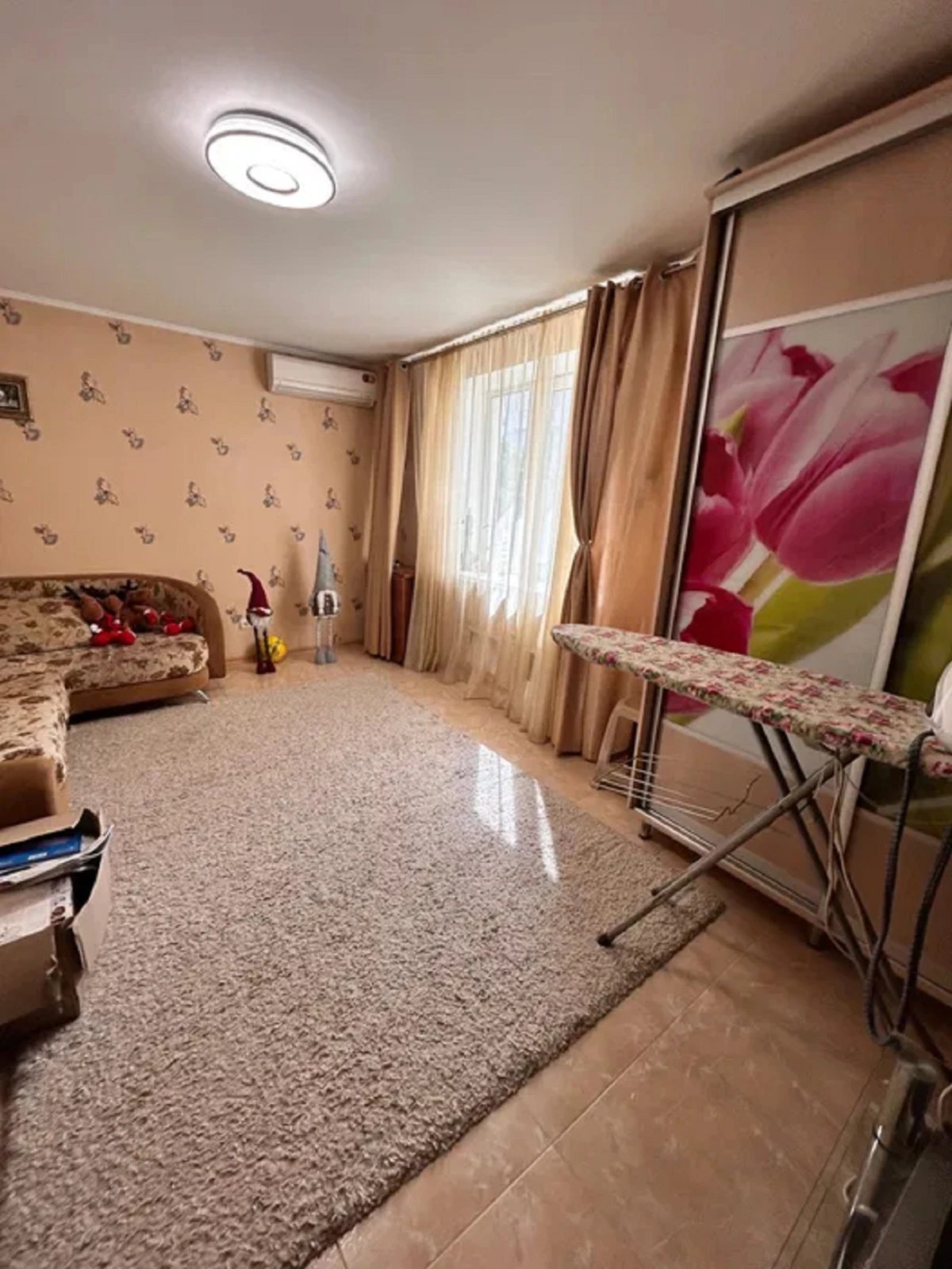 Продаж квартири 3 кімнати, 64 m², 4 пов./14 поверхів. 55, Небесной Сотни проспект (Маршала Жукова), Одеса. 