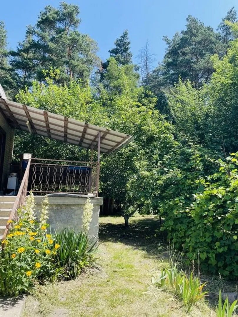 Summer cottage for sale. 2 rooms, 89 m², 2 floors. Kozhukhivka. 