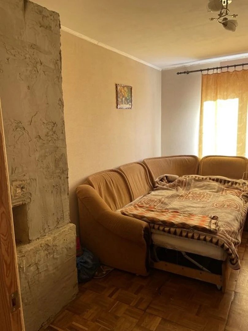 Summer cottage for sale. 2 rooms, 89 m², 2 floors. Kozhukhivka. 