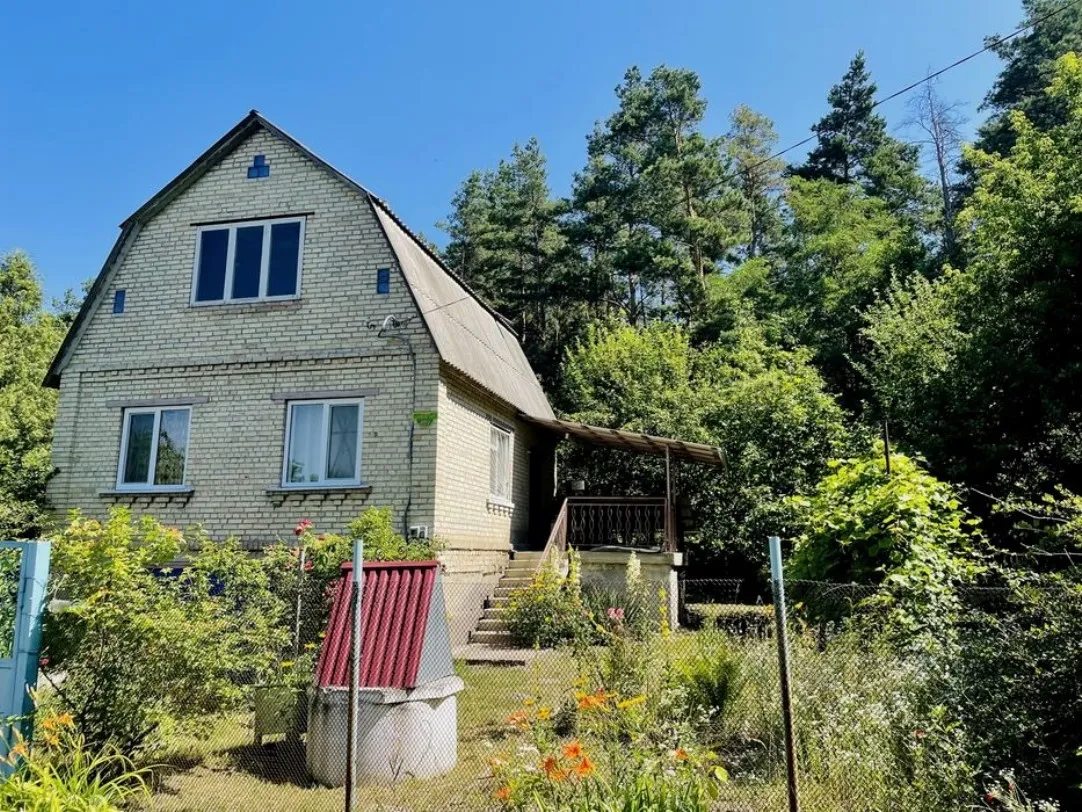 Summer cottage for sale. 2 rooms, 89 m², 2 floors. Kozhukhivka. 