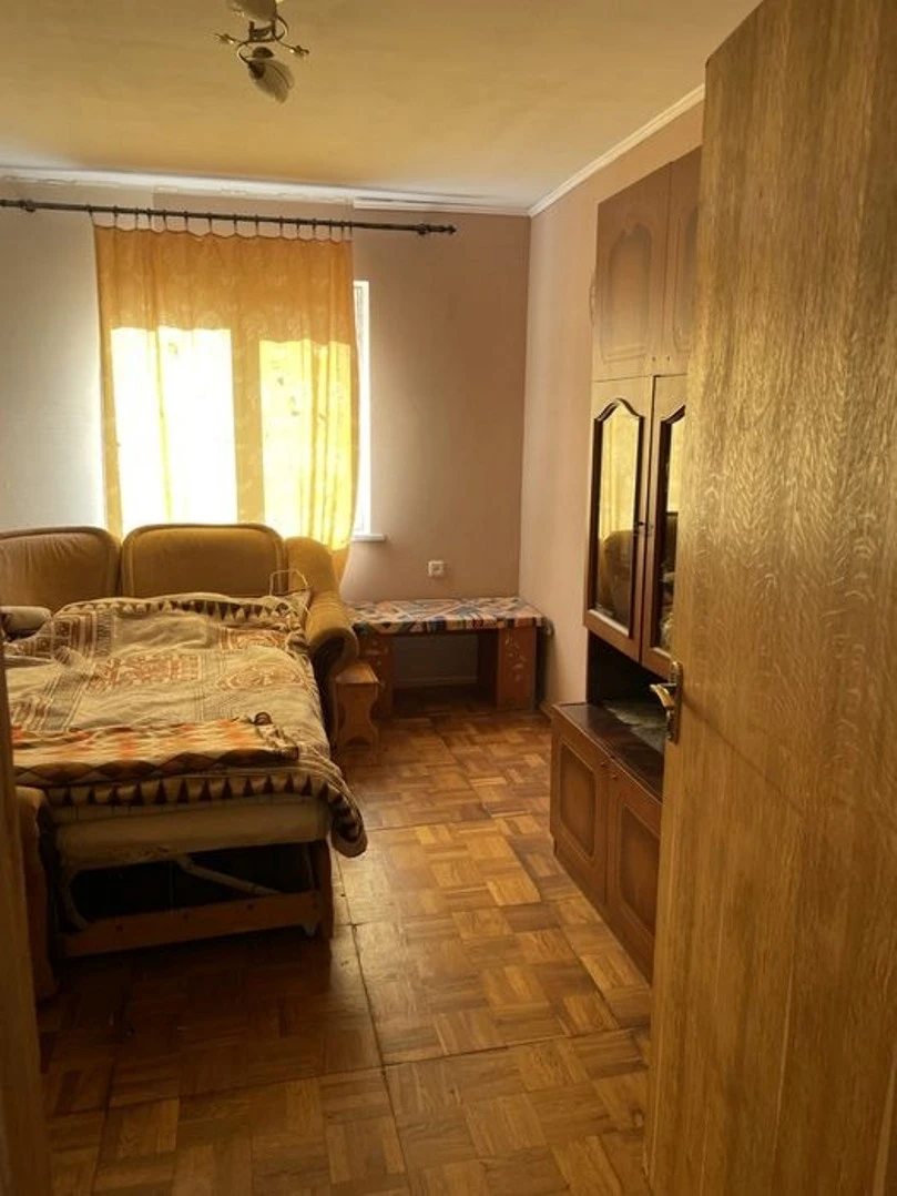 Summer cottage for sale. 2 rooms, 89 m², 2 floors. Kozhukhivka. 