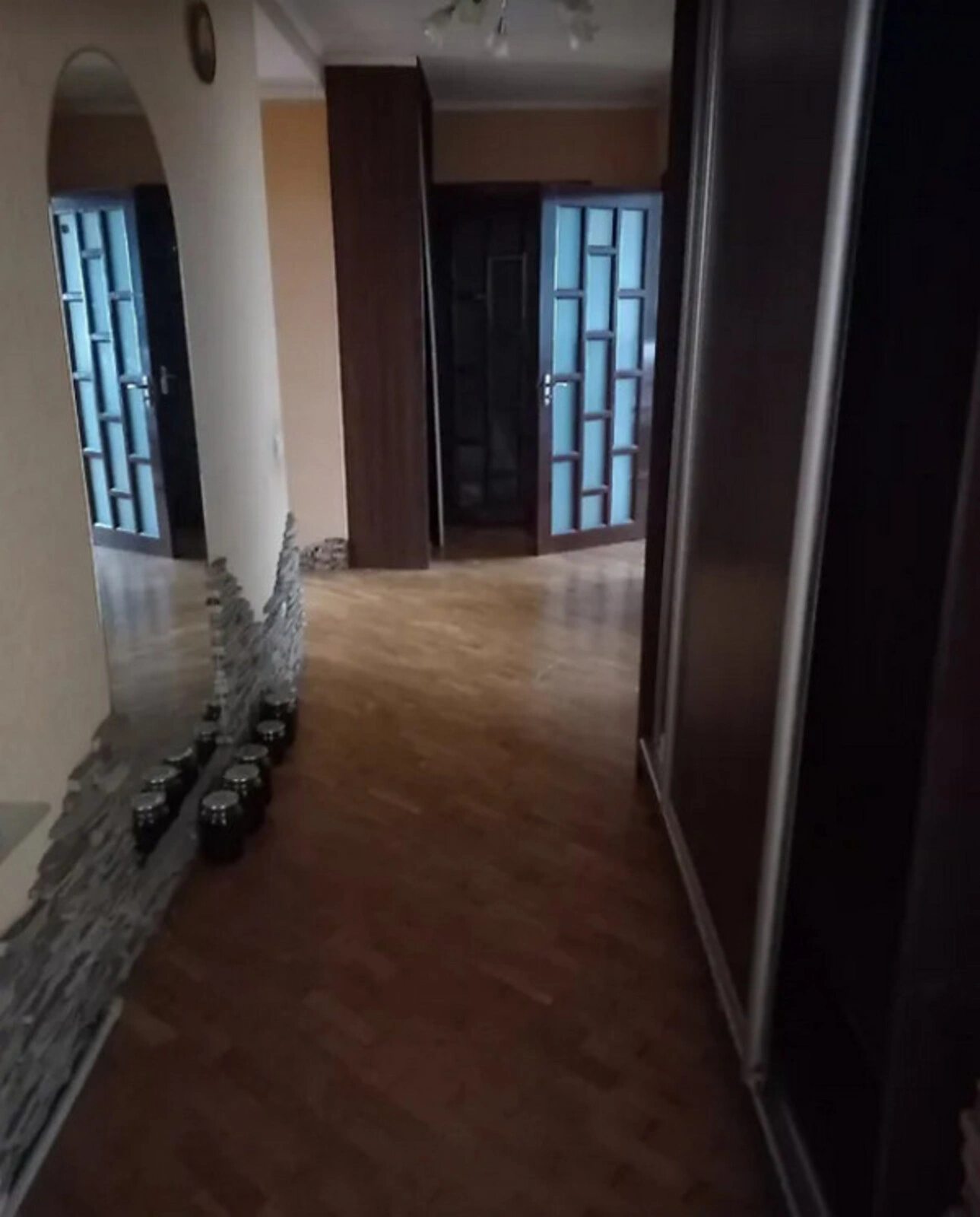 Продаж квартири. 3 rooms, 88 m², 6th floor/6 floors. Довженка О. вул., Тернопіль. 