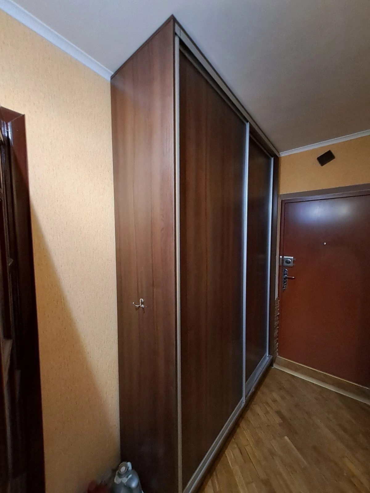 Продаж квартири 3 кімнати, 88 m², 6 пов./6 поверхів. Довженка О. вул., Тернопіль. 