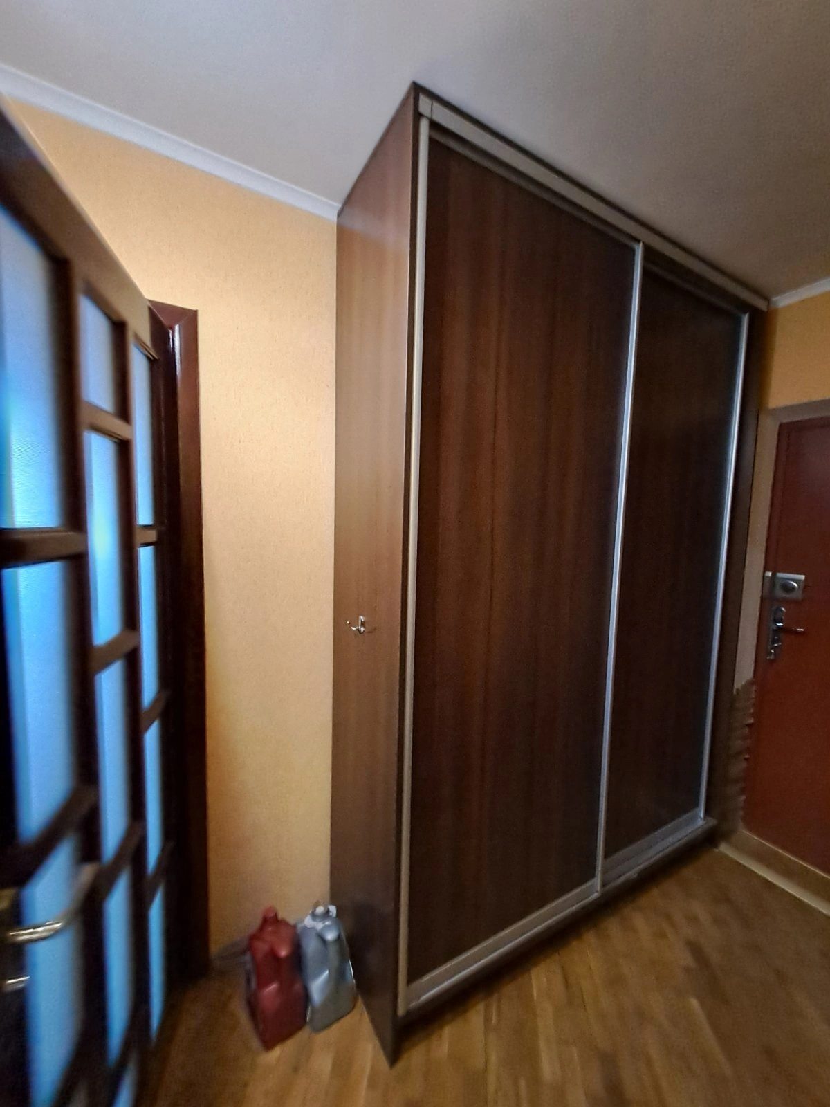 Продаж квартири 3 кімнати, 88 m², 6 пов./6 поверхів. Довженка О. вул., Тернопіль. 