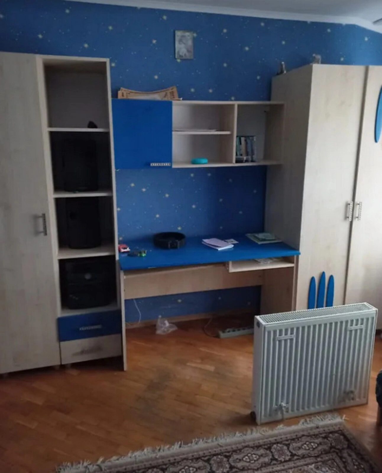 Продаж квартири 3 кімнати, 88 m², 6 пов./6 поверхів. Довженка О. вул., Тернопіль. 