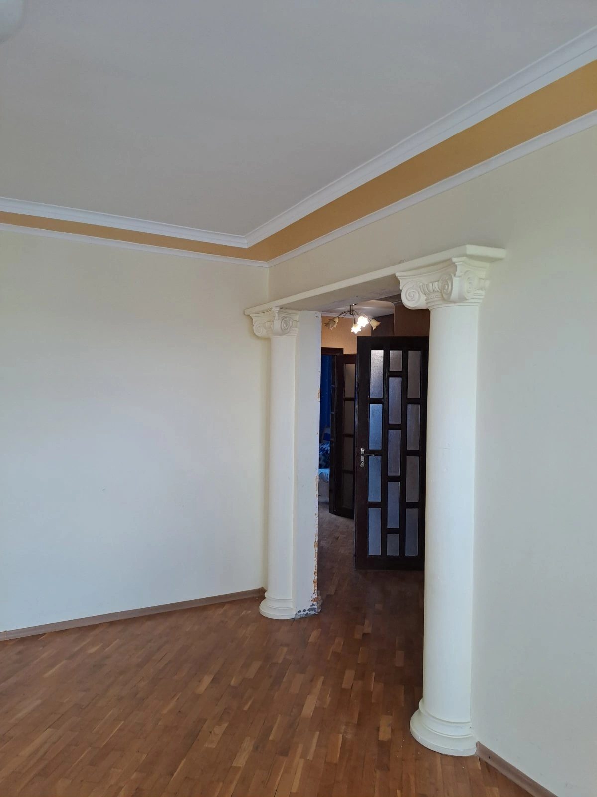 Продаж квартири 3 кімнати, 88 m², 6 пов./6 поверхів. Довженка О. вул., Тернопіль. 