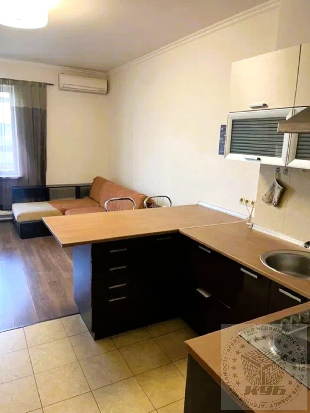 Продаж квартири 2 кімнати, 58 m², 5 пов./22 поверхи. 25, Дегтярівська 25, Київ. 