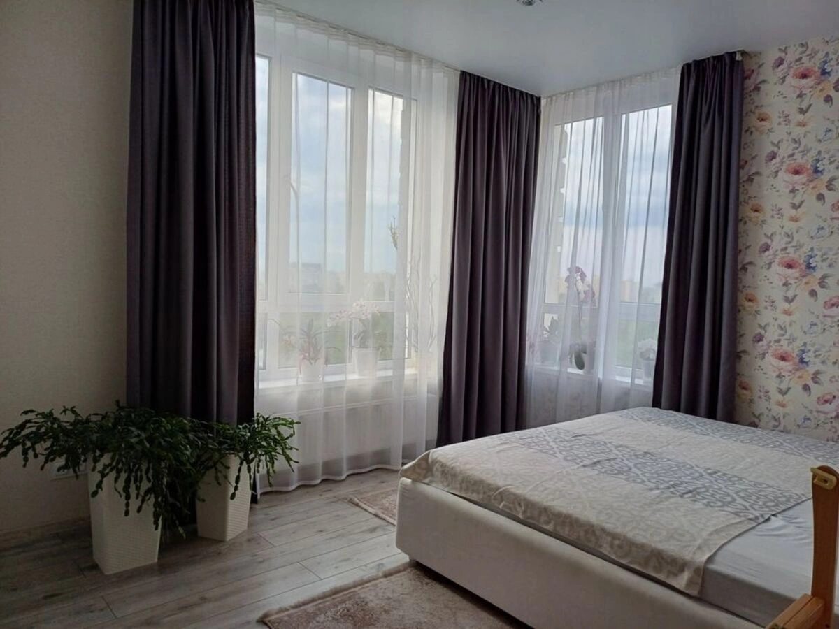 Apartments for sale 2 rooms, 64 m², 8th fl./17 floors. 22, Prymachenko , Vyshneve. 