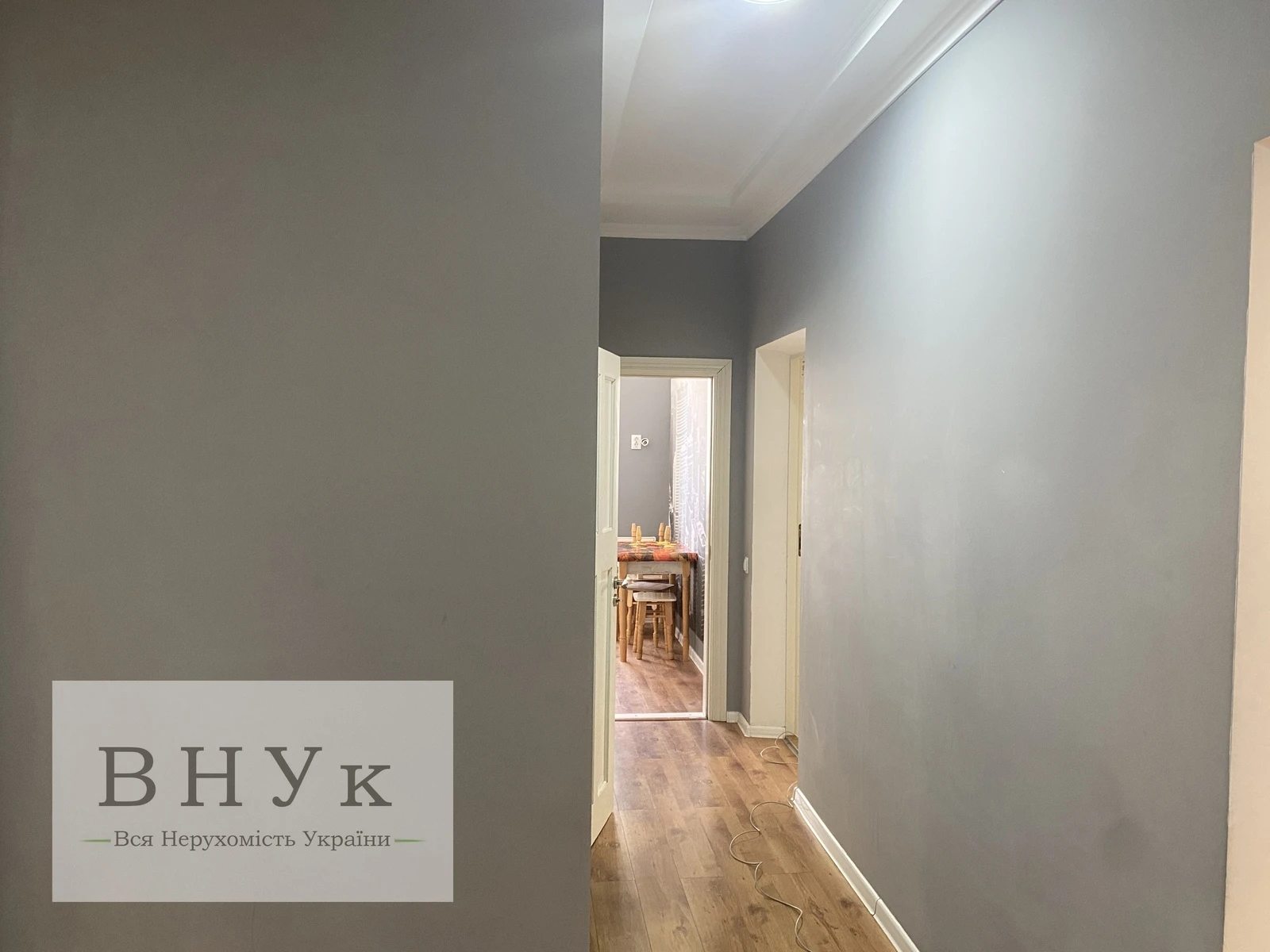 Apartments for sale 2 rooms, 58 m², 2nd fl./2 floors. Voyakiv dyviziyi Halychyna , Ternopil. 