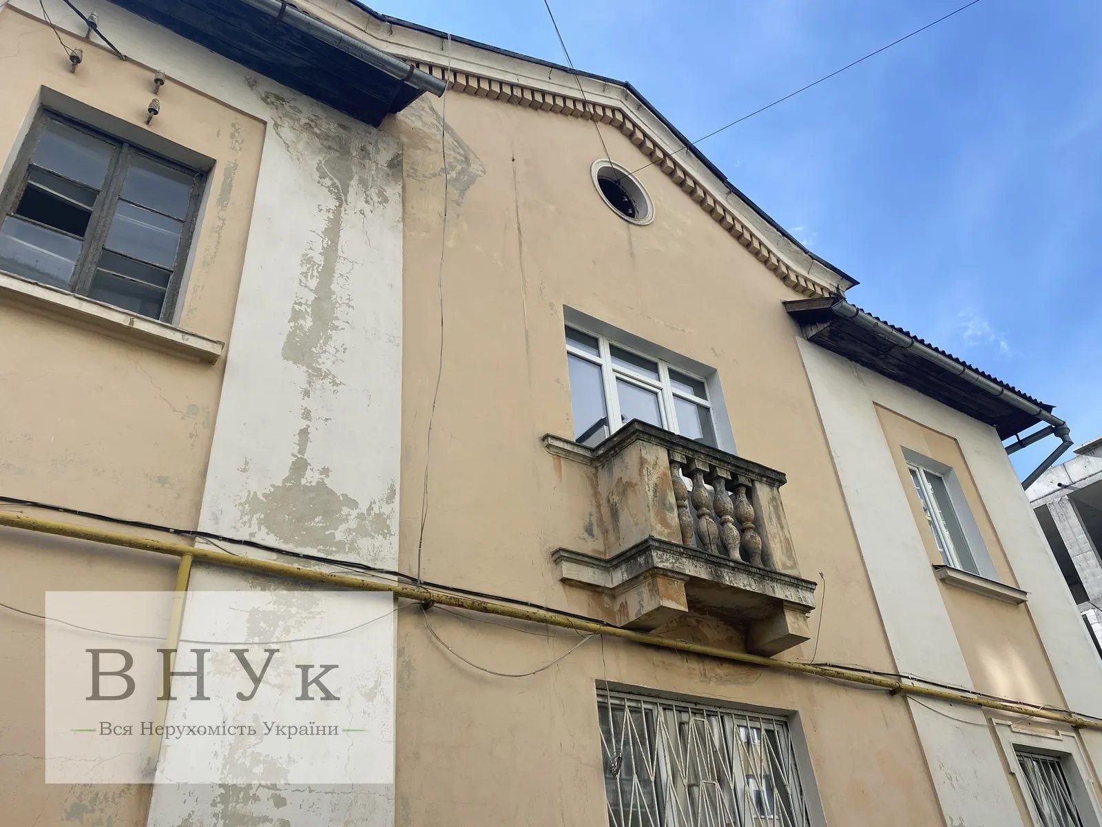 Apartments for sale 2 rooms, 58 m², 2nd fl./2 floors. Voyakiv dyviziyi Halychyna , Ternopil. 