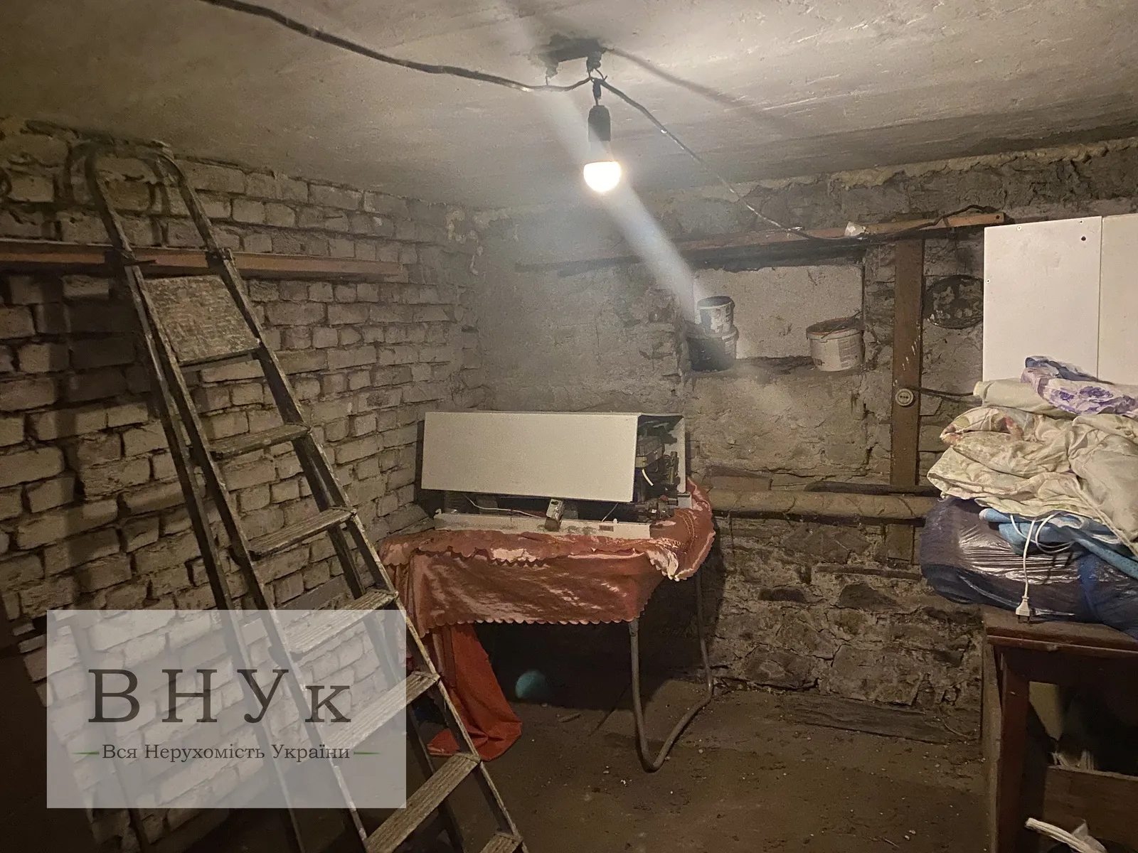 Apartments for sale 2 rooms, 58 m², 2nd fl./2 floors. Voyakiv dyviziyi Halychyna , Ternopil. 