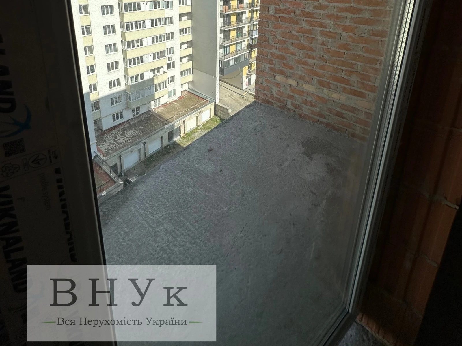 Продаж квартири. 1 room, 46 m², 10th floor/13 floors. Тарнавського Генерала вул., Тернопіль. 