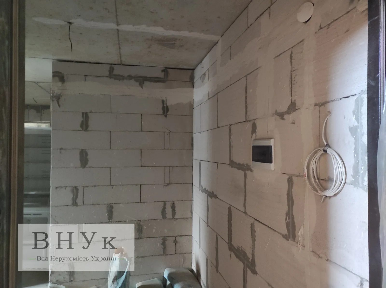 Продаж квартири 5 кімнат, 160 m², 9 пов./10 поверхів. Шептицького Митрополита вул., Тернопіль. 