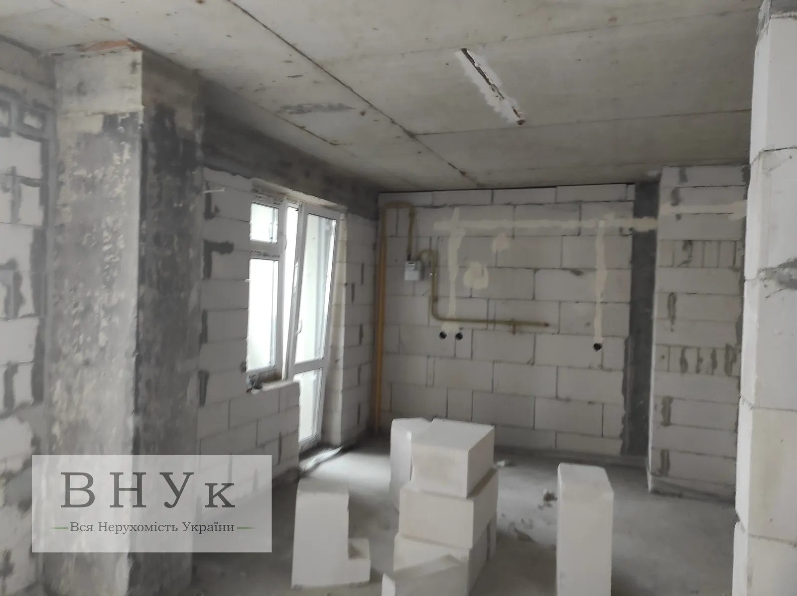 Продаж квартири 5 кімнат, 160 m², 9 пов./10 поверхів. Шептицького Митрополита вул., Тернопіль. 