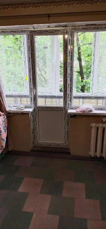 Продаж квартири. 1 room, 33 m², 2nd floor/5 floors. Косиора, Дніпро. 