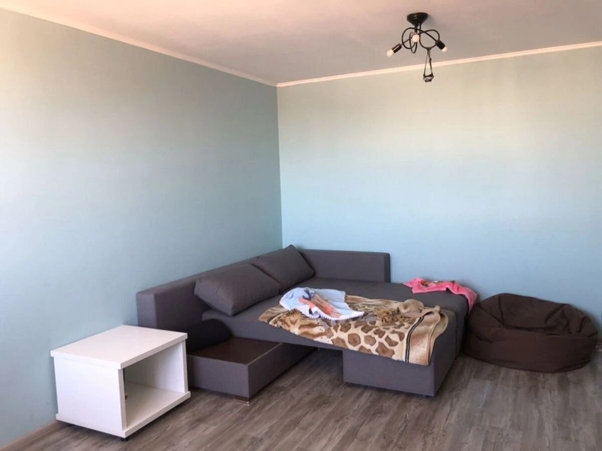 Продаж квартири 3 кімнати, 87 m², 10 пов./12 поверхів. 8, Боголюбова , Софіївська Борщагівка. 