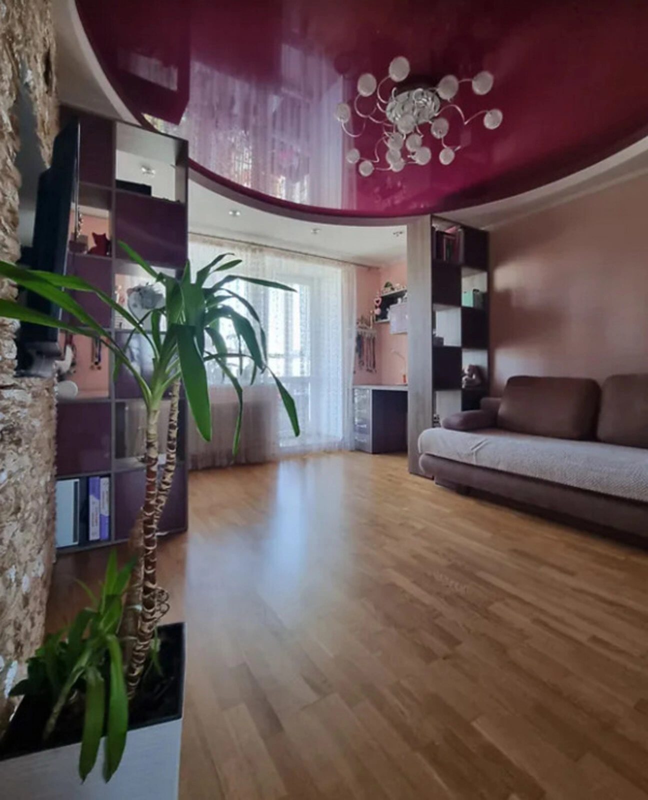 Продаж квартири. 2 rooms, 64 m², 9th floor/10 floors. Дружба, Тернопіль. 