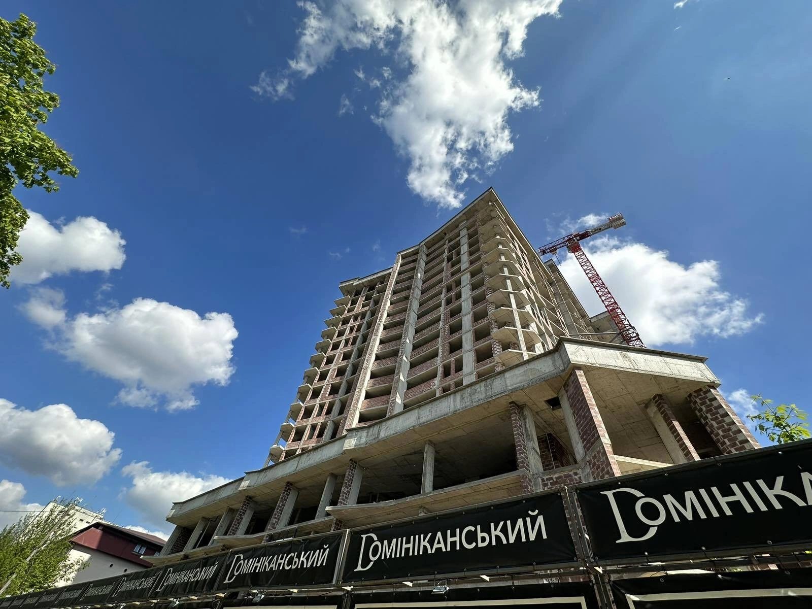 Продаж квартири. 1 room, 58 m², 13 floor/16 floors. Юліана Опільського вул., Тернопіль. 