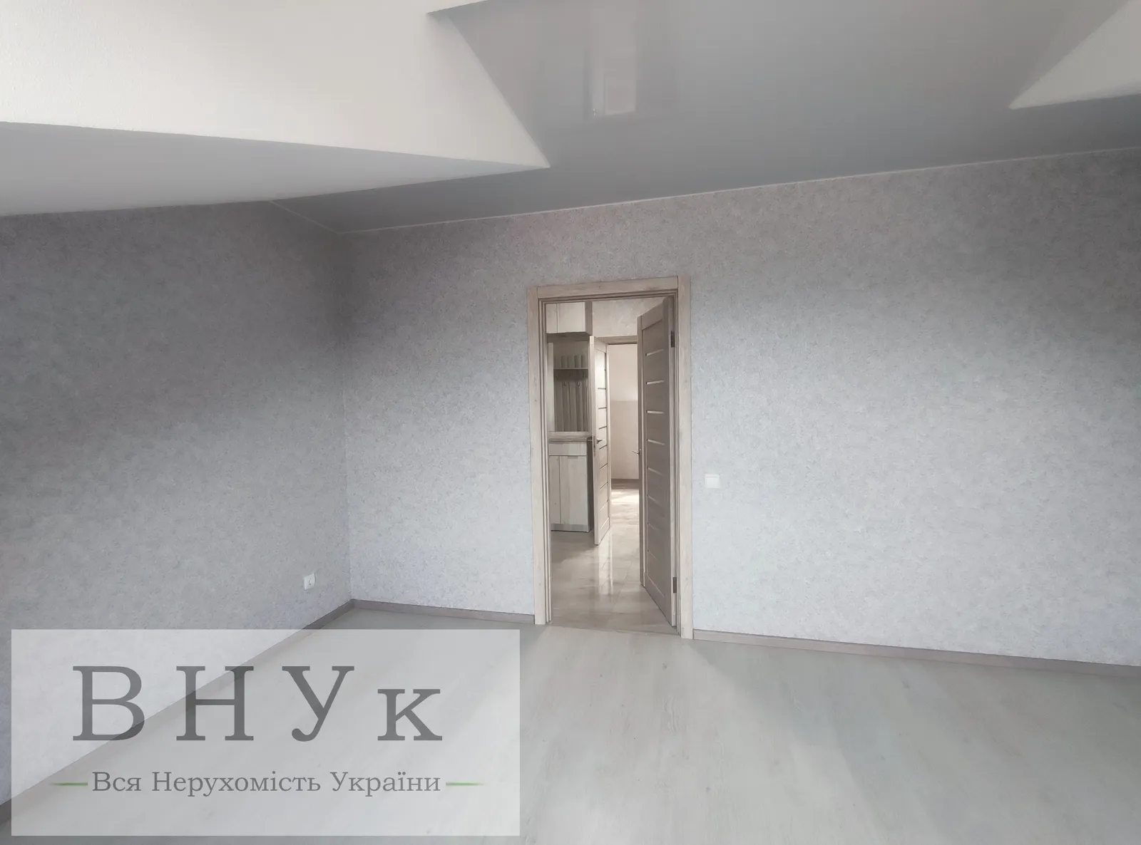 Продаж квартири. 2 rooms, 48 m², 4th floor/4 floors. Циганська вул., Тернопіль. 