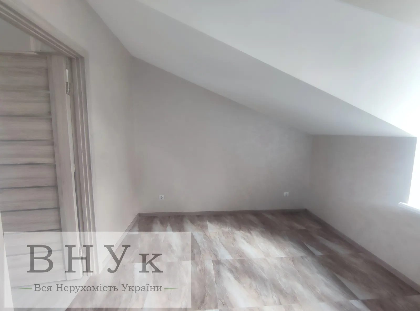 Продаж квартири. 2 rooms, 48 m², 4th floor/4 floors. Циганська вул., Тернопіль. 