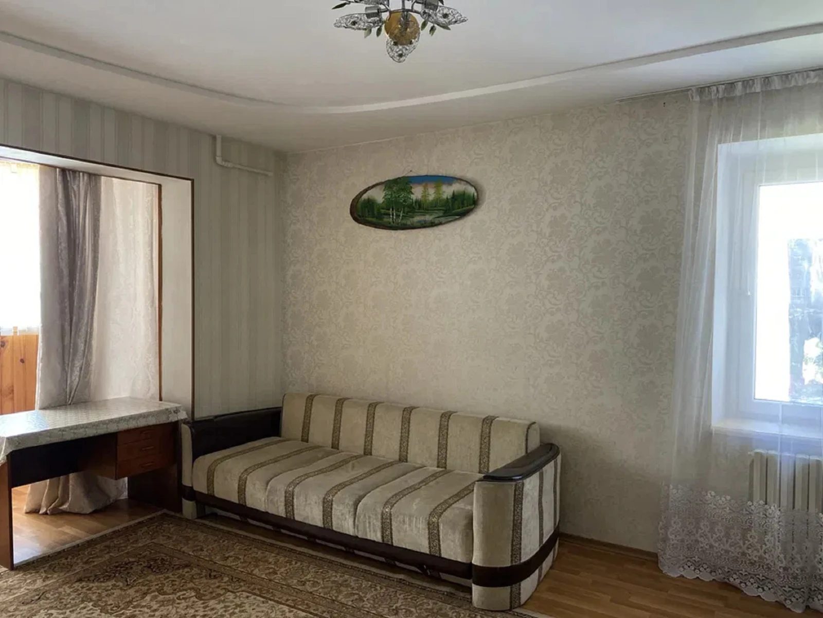 Apartments for sale. 2 rooms, 65 m², 5th floor/16 floors. 67, Vylyamsa Akademyka ul., Odesa. 