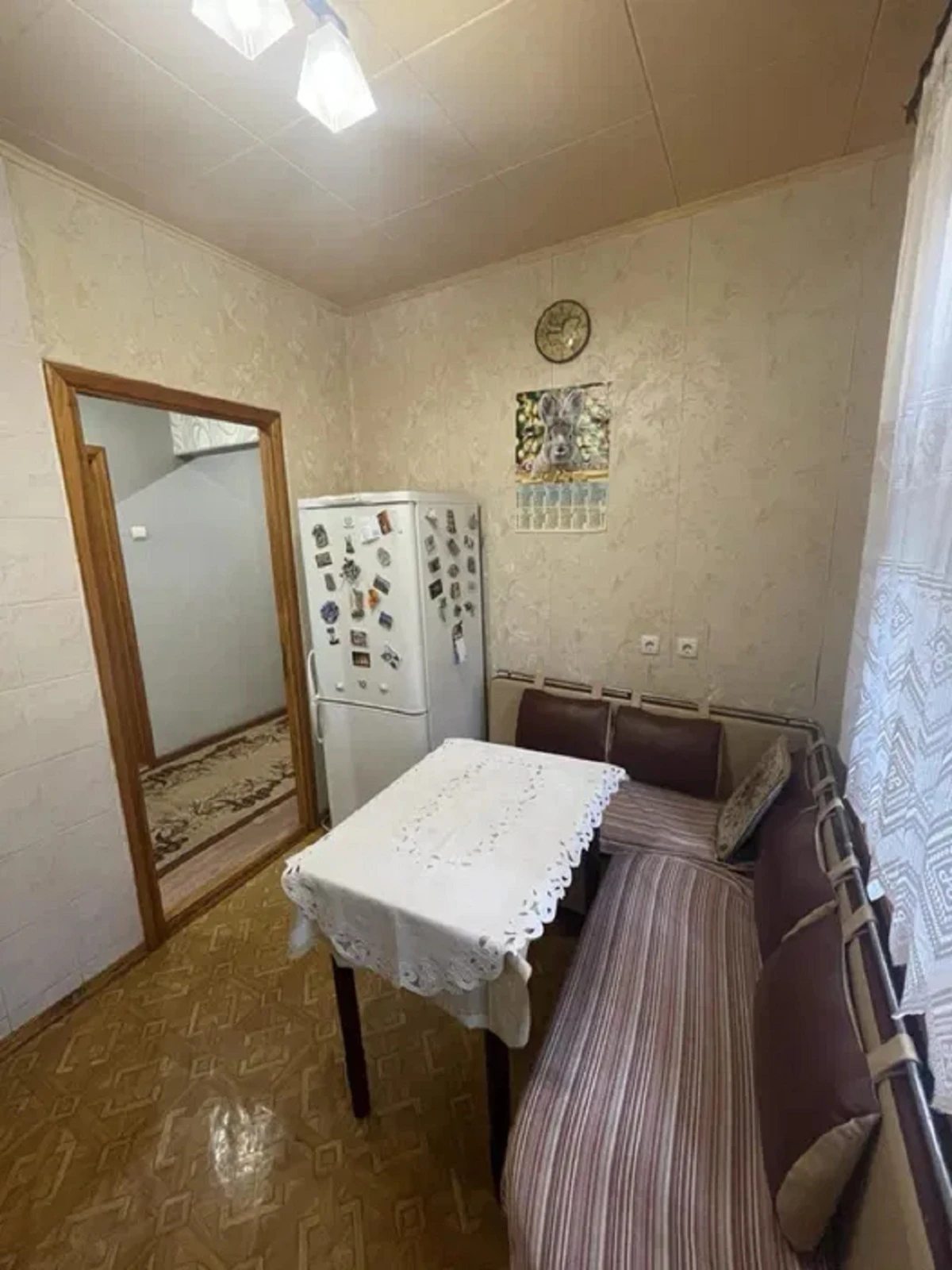 Продаж квартири. 3 rooms, 67 m², 5th floor/9 floors. 57, Ильфа и Петрова , Одеса. 