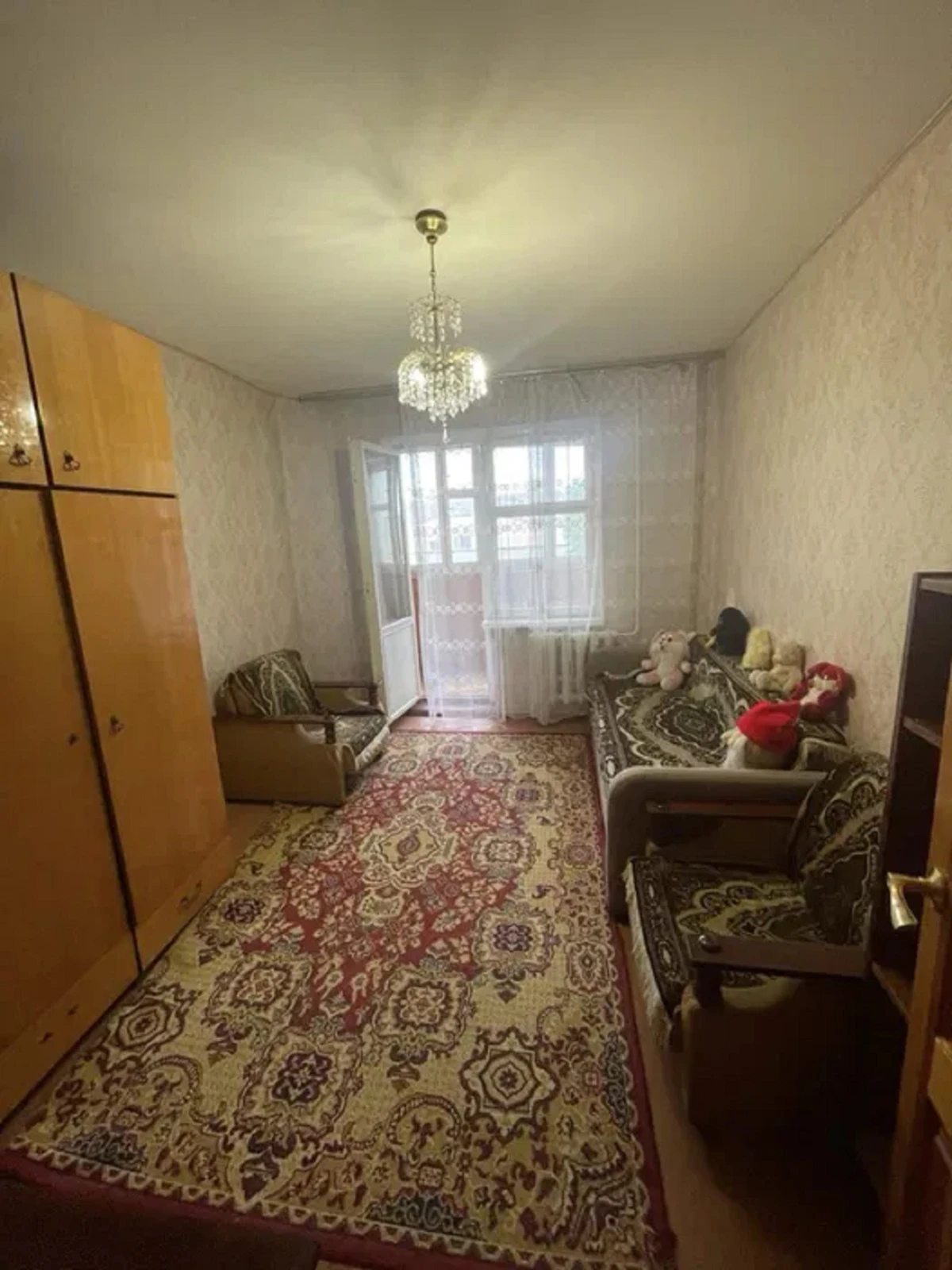 Продаж квартири. 3 rooms, 67 m², 5th floor/9 floors. 57, Ильфа и Петрова , Одеса. 