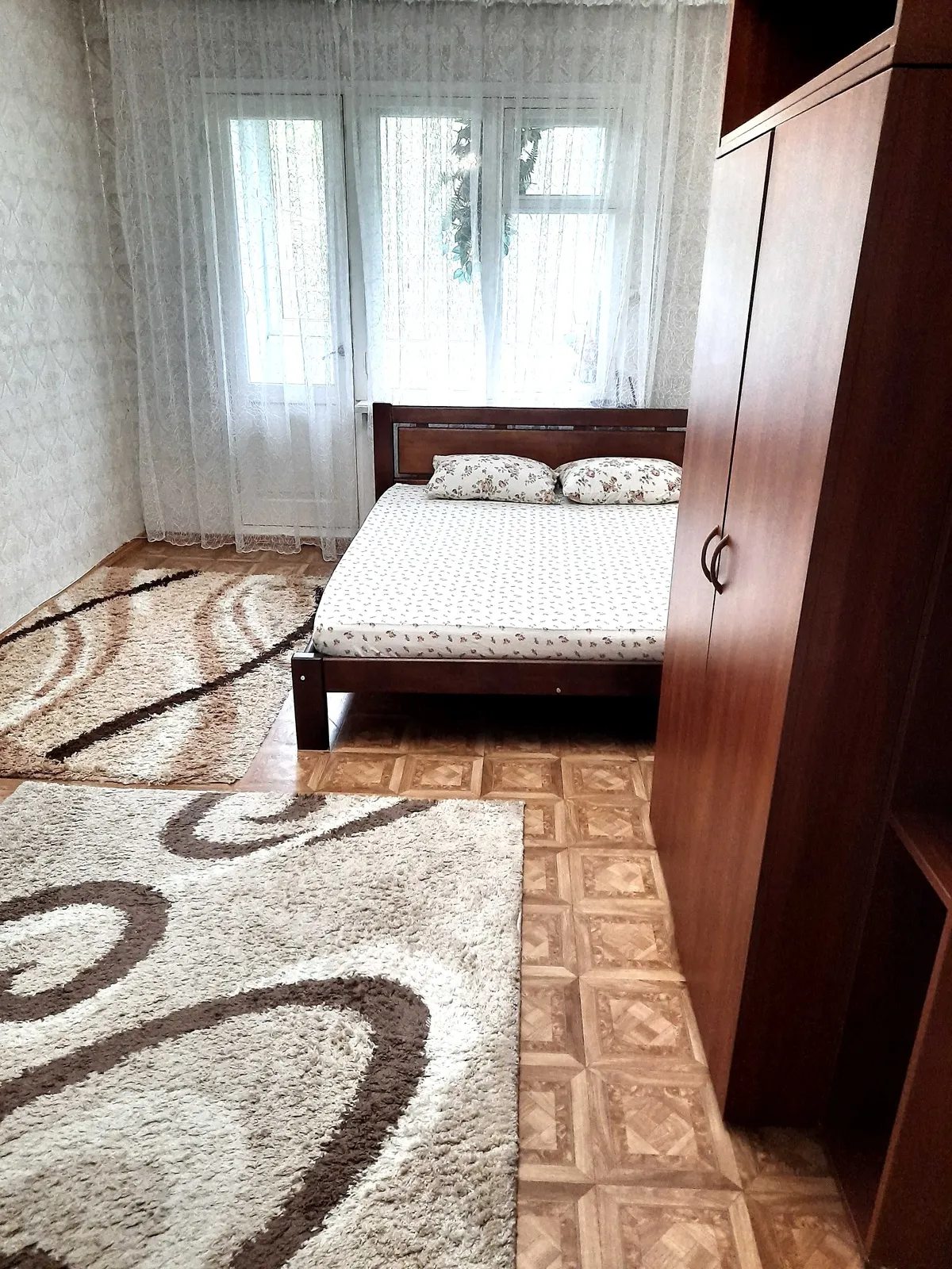 Apartments for sale. 2 rooms, 50 m², 6th floor/9 floors. 92, Koroleva Akademyka , Odesa. 