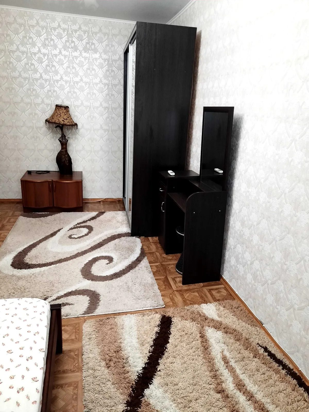 Apartments for sale. 2 rooms, 50 m², 6th floor/9 floors. 92, Koroleva Akademyka , Odesa. 