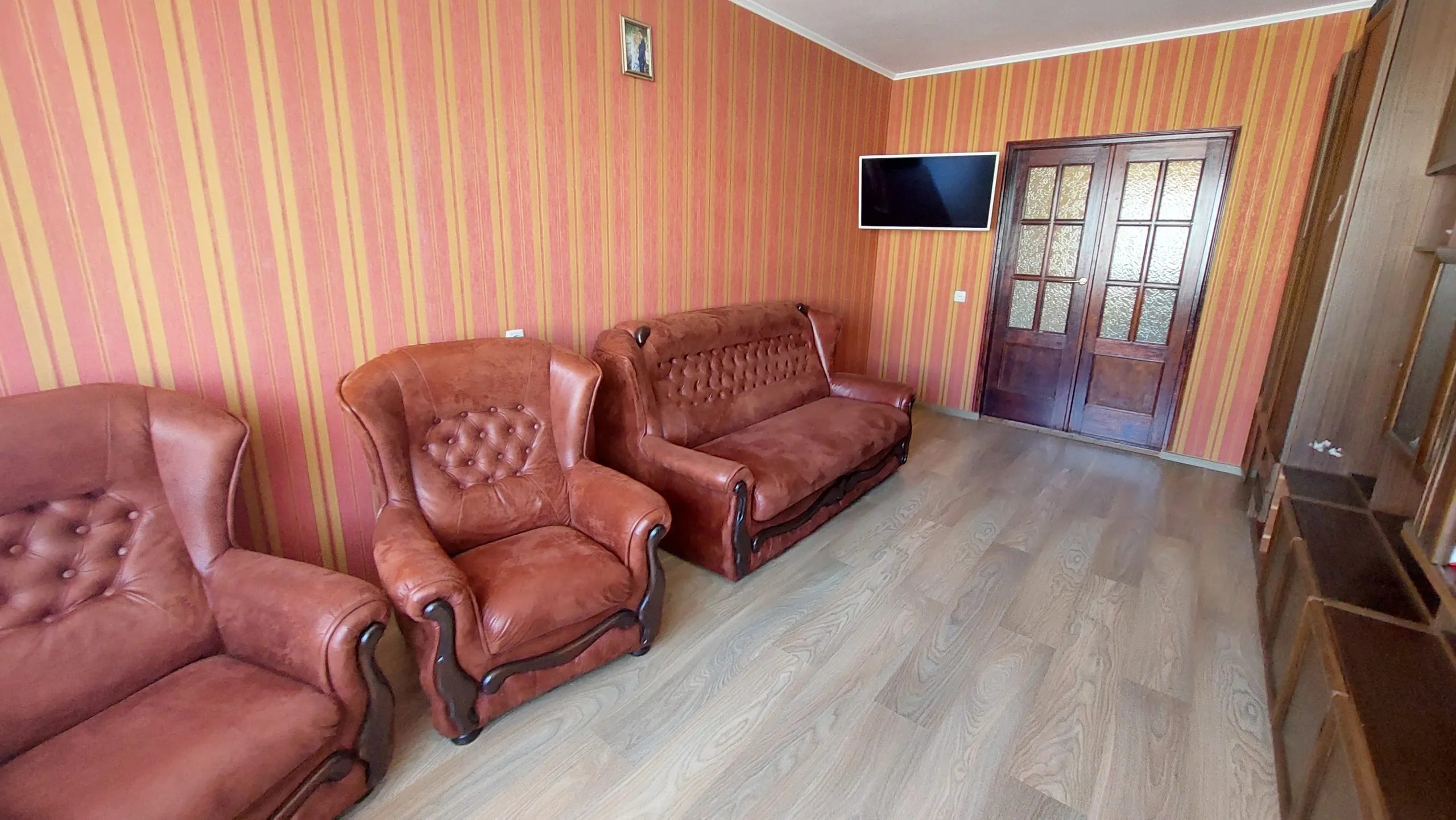 Apartments for sale. 3 rooms, 66 m², 7th floor/9 floors. Vylyamsa ak, Odesa. 