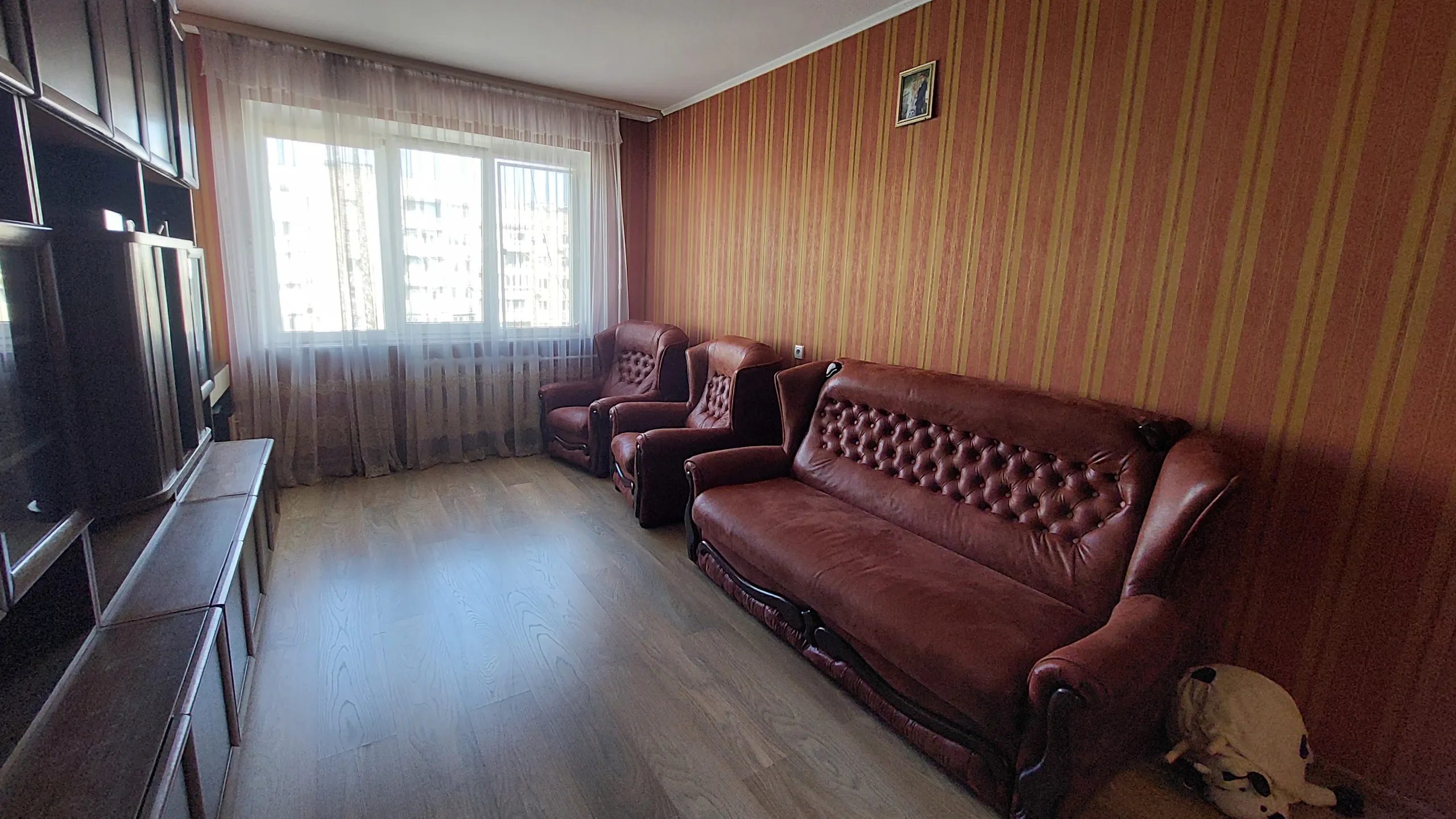 Apartments for sale. 3 rooms, 66 m², 7th floor/9 floors. Vylyamsa ak, Odesa. 