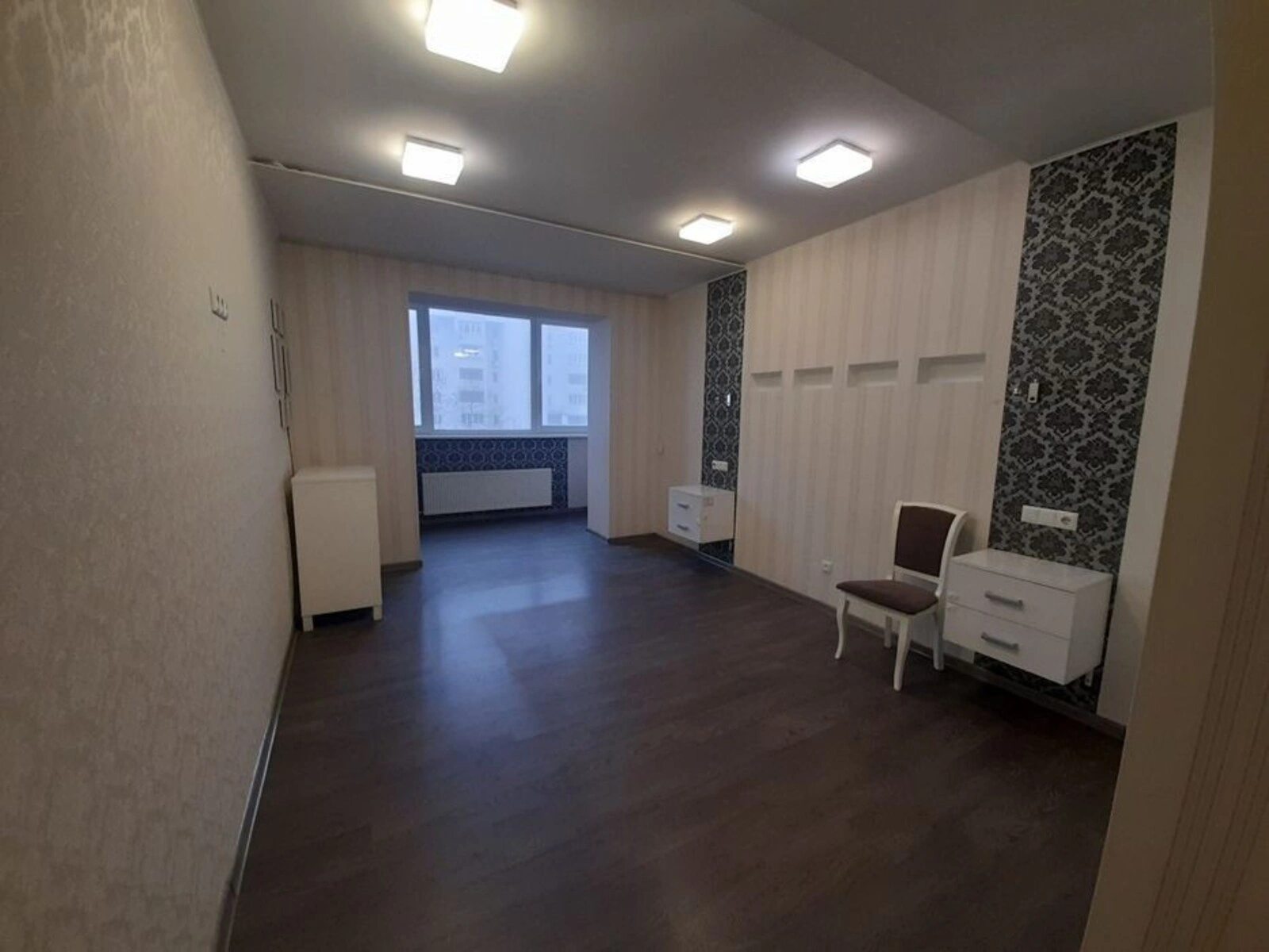 Apartments for sale. 2 rooms, 86 m², 5th floor/11 floors. 199, Kostandy ul., Odesa. 