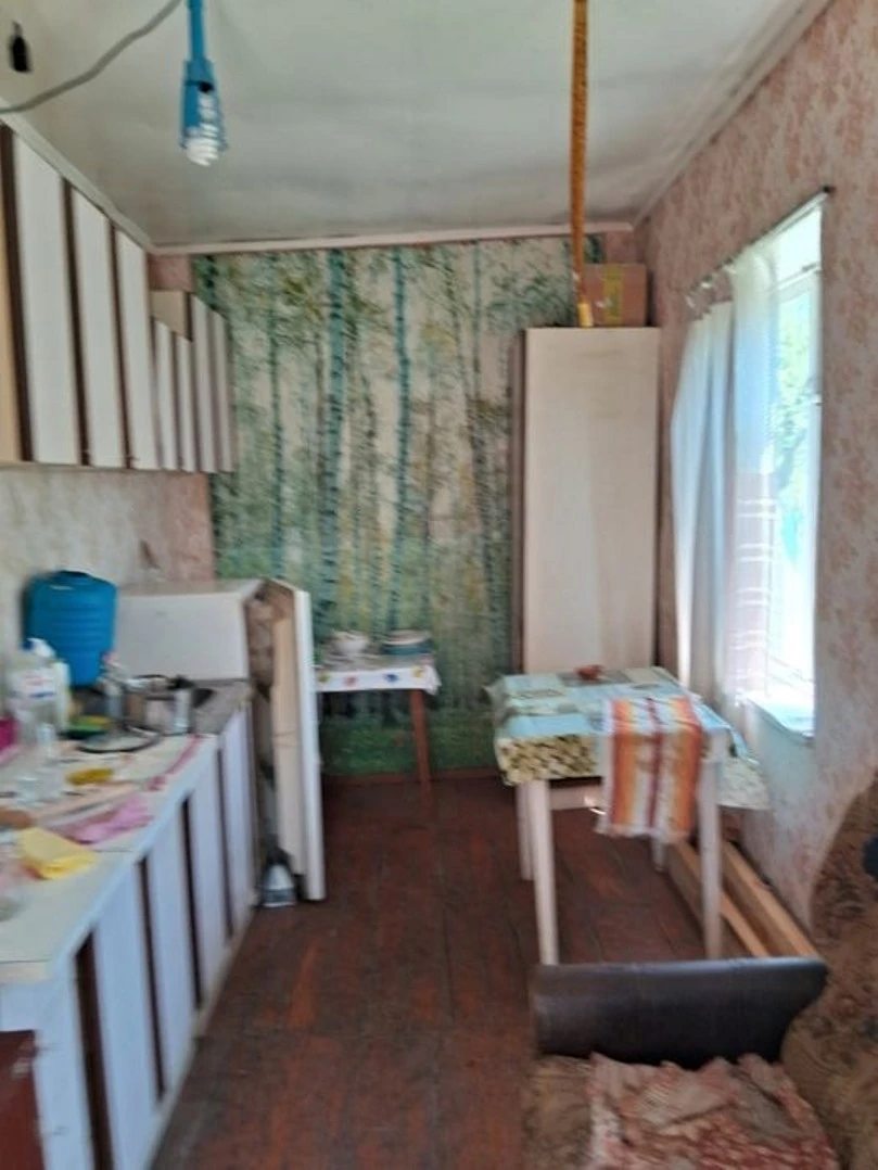 Summer cottage for sale. 4 rooms, 60 m², 2 floors. Poroskoten. 