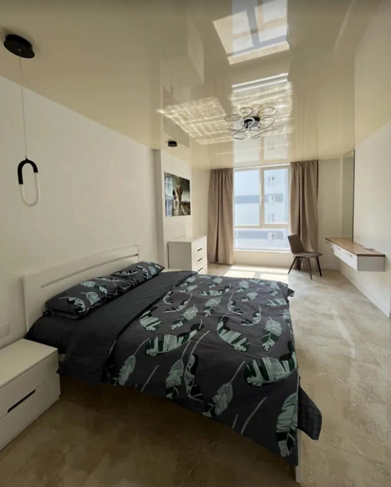 Продаж квартири. 2 rooms, 71 m², 8th floor/11 floors. Оболоня, Тернопіль. 