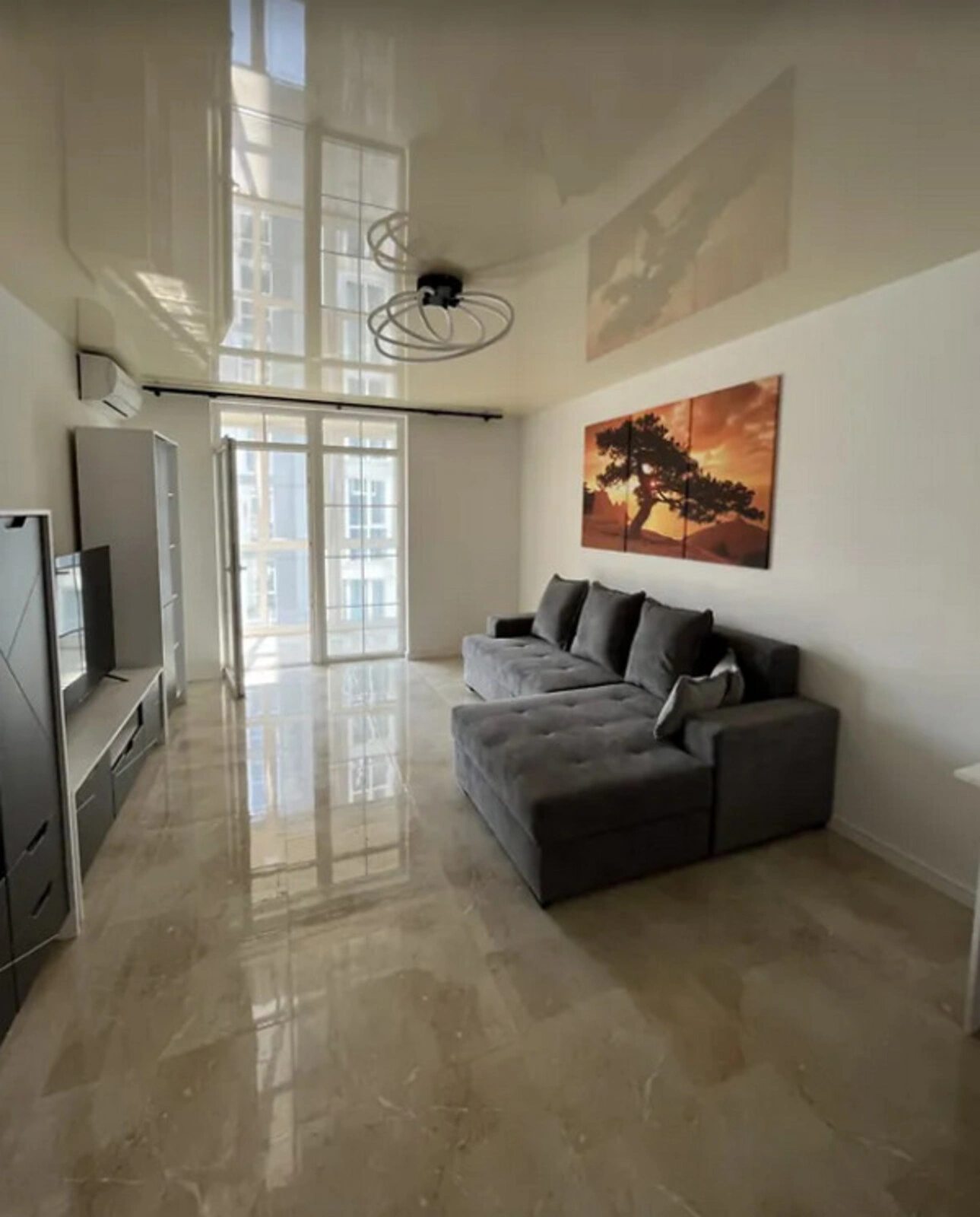 Продаж квартири. 2 rooms, 71 m², 8th floor/11 floors. Оболоня, Тернопіль. 