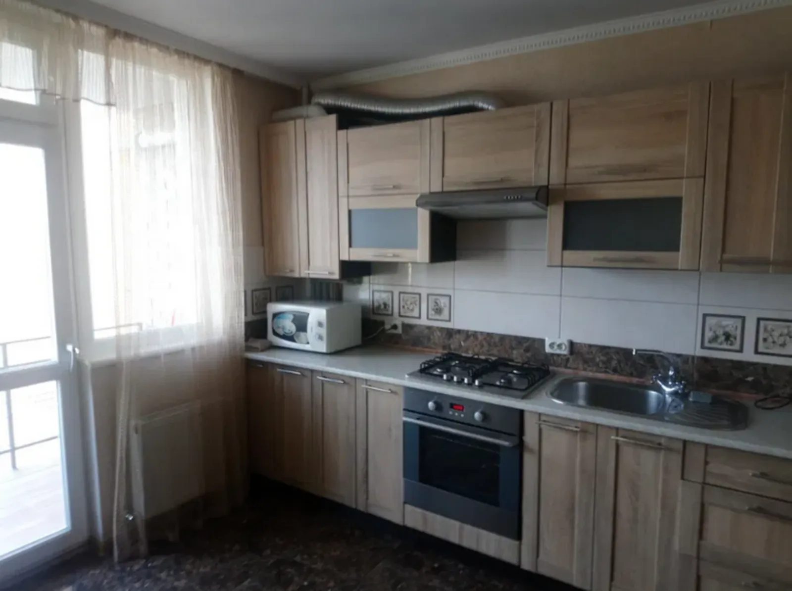 Здам квартиру. 2 rooms, 63 m², 8th floor/10 floors. Оболоня, Тернопіль. 