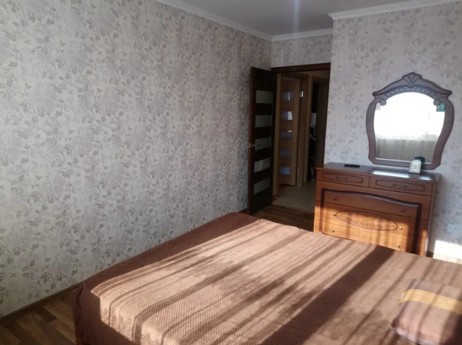 Apartment for rent. 2 rooms, 63 m², 8th floor/10 floors. Obolonya, Ternopil. 